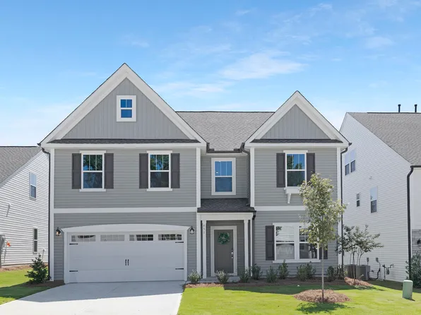 651 Bent Willow Dr #129, Clayton, NC 27527