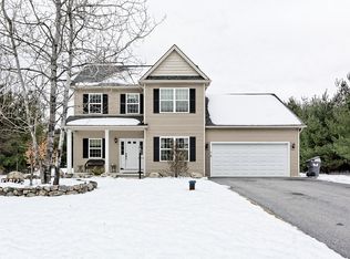 3 Nancys Way, Gansevoort, NY 12831