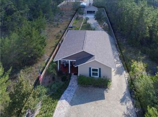 120 Gulf Terrace Ln, Port Saint Joe, FL 32456