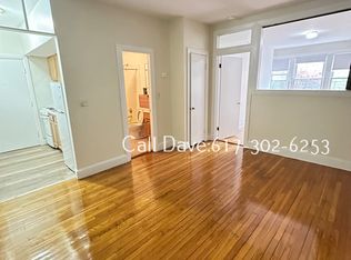 19 Lancaster Ter #1, Brookline, MA 02446