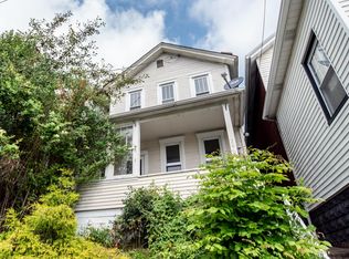 206 W 10th Ave, Tarentum, PA
