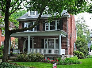 2nd image of 1037 Wheatland Ave