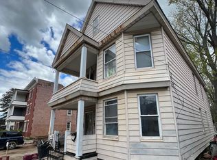 819 Bridge St, Schenectady, NY 12303