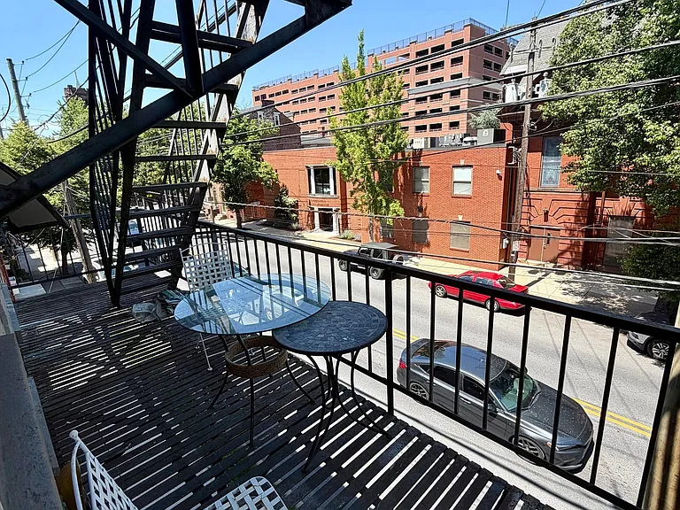 446 N Duke St #2F — Photo 13