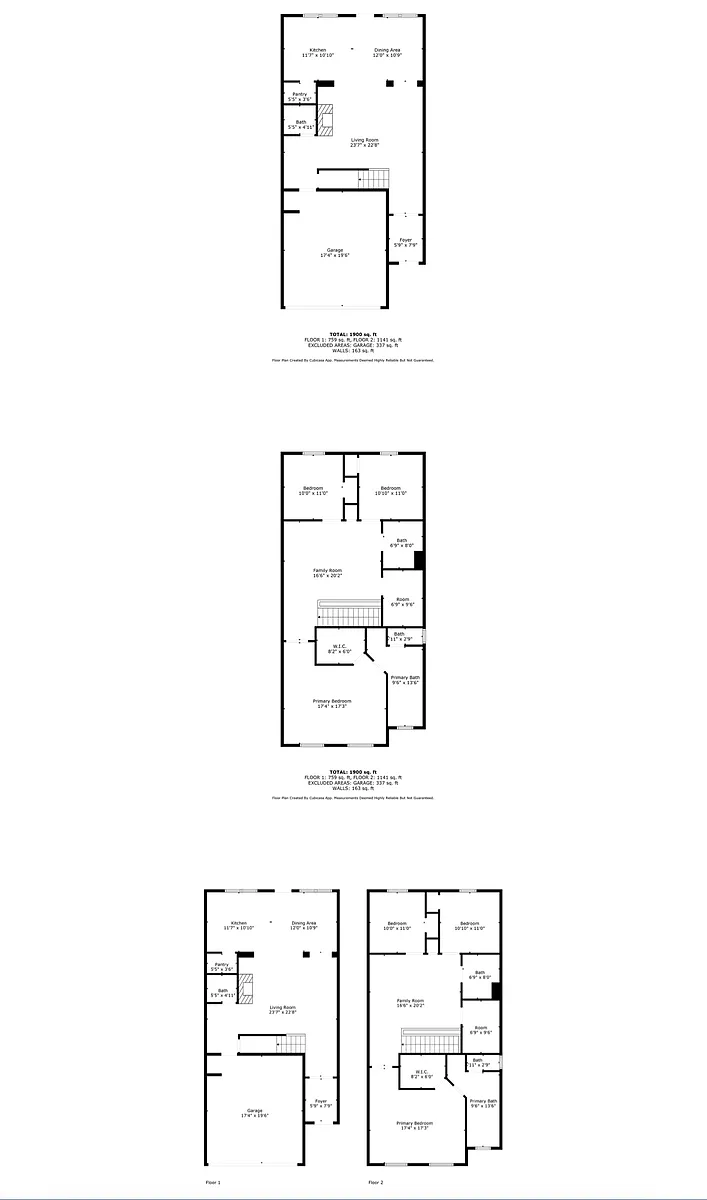 Building Photo - 3246 Spicy Cedar Ln