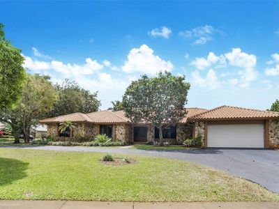 7300 SW 18th St, Plantation, FL, 33317