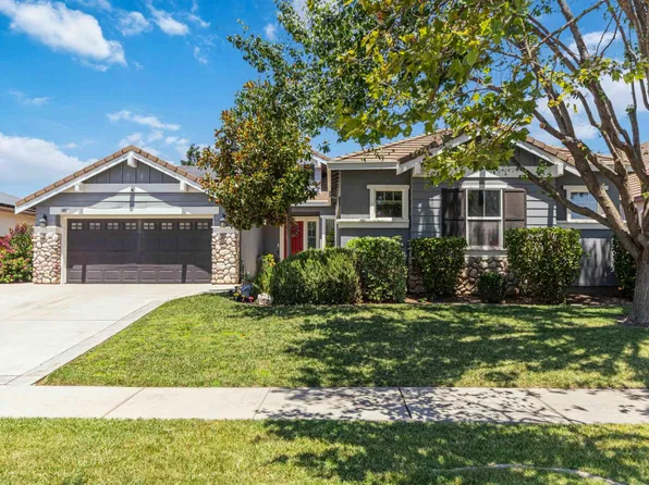 1351 Golden Plover St, Arboga, CA 95961