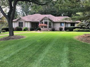 6532 Northbrook Ct, Washington, MI 48094