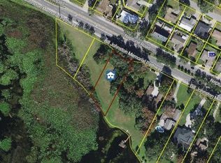 Neptune Rd LOT 3, Kissimmee, FL 34744