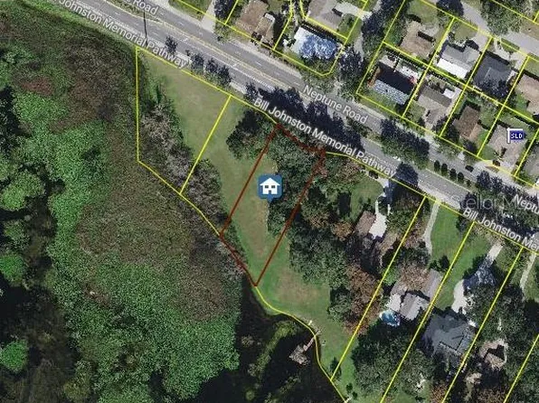 Neptune Rd Lot 3, Kissimmee, FL 34744