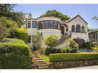 1572 Sunnyslope Ave, Belmont, CA 94002