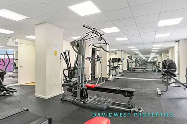 Rented by DavidWest Properties