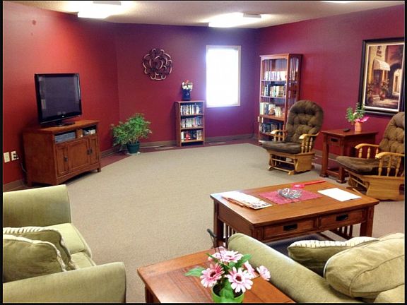 3rd image of 741 Streeter Dr #741