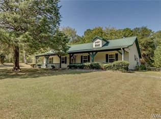 14172 Snider Rd, Cottondale, AL 35453
