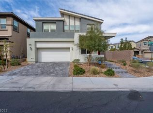 2507 Sylvan Hymn St, Henderson, NV 89044