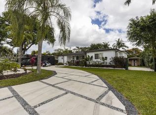 13751 NE Miami Ct, Miami, FL 33161