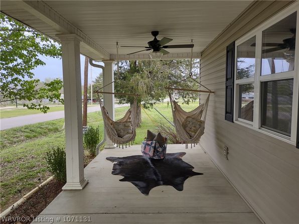606 S Division Ave, Mansfield, AR 72944