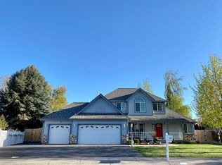 6416 Ventura Dr, Klamath Falls, OR 97603