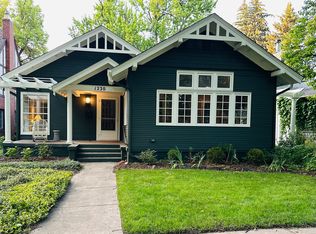 1230 W Oak St, Fort Collins, CO 80521