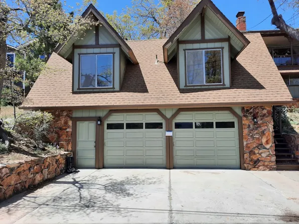 39466 Clinemiller Pl, Fawnskin, CA 92333