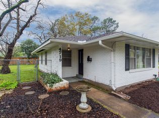 4719 Nina Lee Ln, Houston, TX 77092