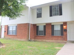 7999 Mount Hood, Huber Heights, OH 45424