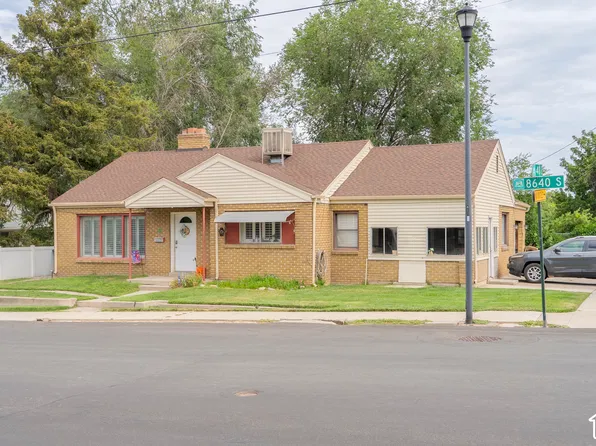 33 E 8640 S, Sandy, UT 84070