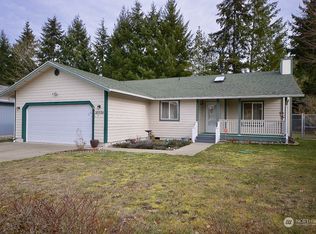 10338 3rd St SE, Yelm, WA 98597