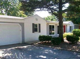 807 Gregory St, Normal, IL 61761