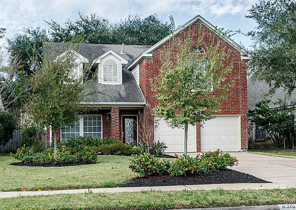 4318 Crow Valley Dr, Missouri City, TX 77459 | Zillow