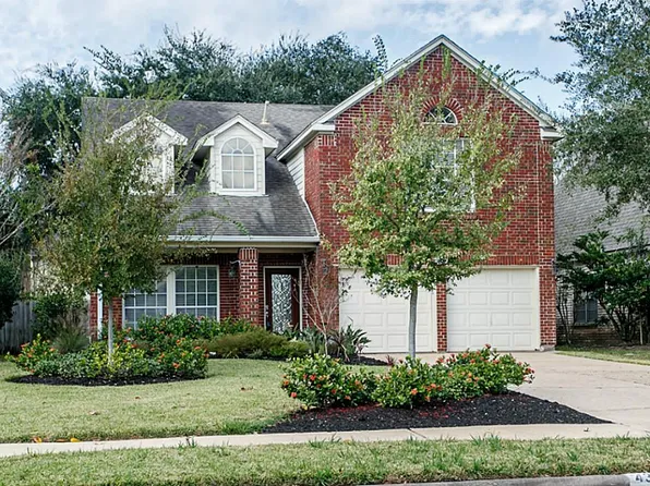 4318 Crow Valley Dr, Missouri City, TX 77459