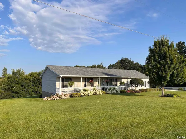 6919 E 2480th St, Kewanee, IL 61443