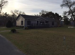 18525 Coats St, Spring Hill, FL 34610