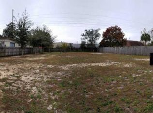 20501 Verona St, Panama City Beach, FL 32413