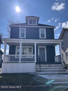 58 Wilson Avenue, Schenectady, NY, 12304