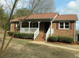 3900 University Station Rd, Chapel Hill, NC 27514