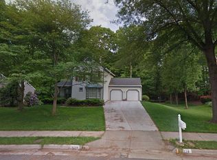 9224 Northedge Dr, Springfield, VA 22153