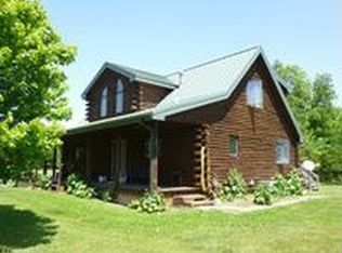 11170 Sage Rd, Plymouth, IN 46563