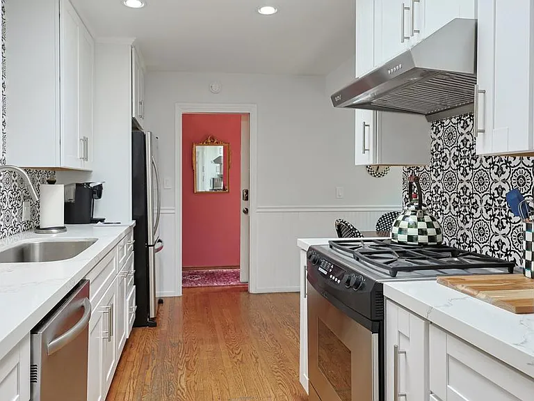610 Country Club Ln — Photo 22