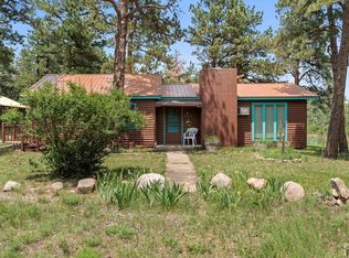 8127 Maple Dr, Rye, CO 81069