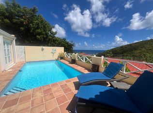 44 Villa Madeleine, St. Croix, VI 00820