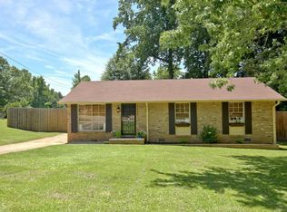 1429 Hatch Cover Cir, Jonesboro, GA 30238