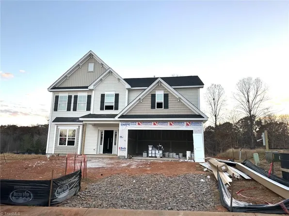 5748 Clouds Harbor Trl, Clemmons, NC 27012