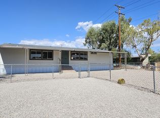 852 W Florence St, Tucson, AZ 85705