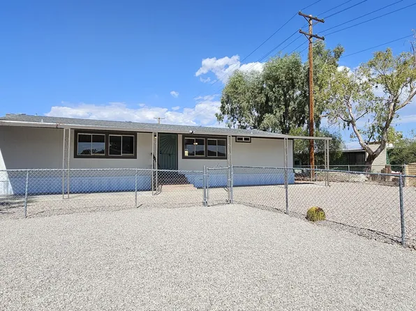 852 W Florence St, Tucson, AZ 85705