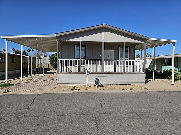 2nd image of 7302 W Peoria Ave #94