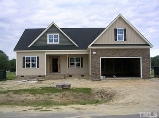 39 Nashville Dr, Clayton, NC 27527