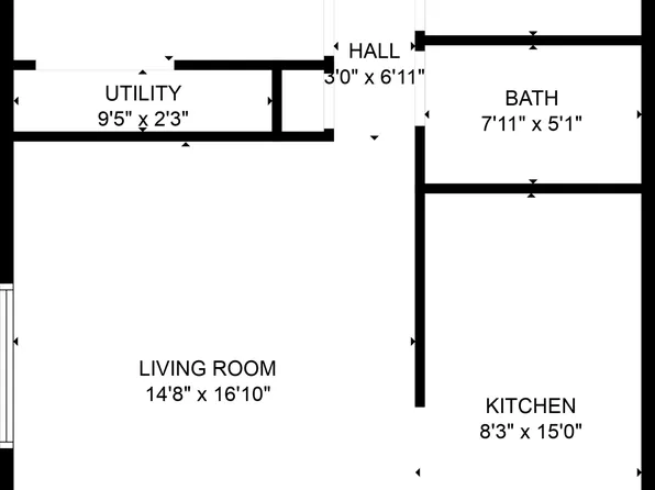 2899 5th Ave #11, Marion, IA 52302