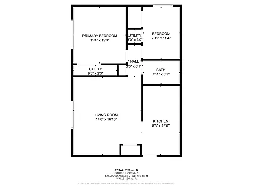 2899 5th Ave #6 Photo 1