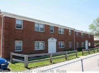 17 S 1st St APT 3, Trenton, OH 45067